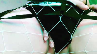 Redhead Nerangake carane wong bodho mati kontol lan nuduhake mati dheweke pus - Tembung reged