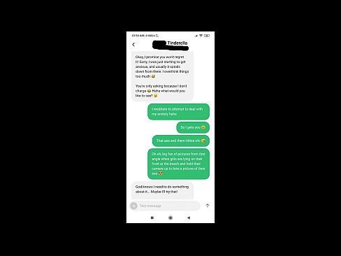 ❤️ Aku nambahake PAWG anyar saka Tinder menyang haremku (kalebet ngobrol karo Tinder) ☑ Video kurang ajar  ing jv.markettass.ru ️❤